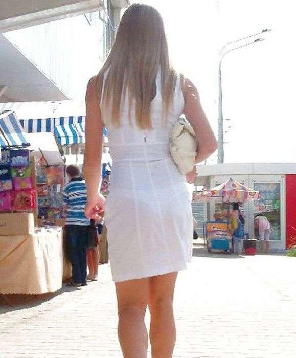 Длинноволосая