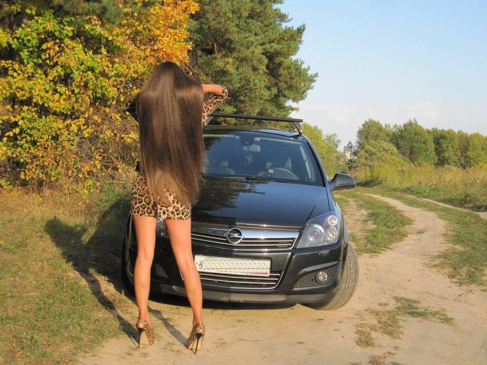 Леопардовое платье