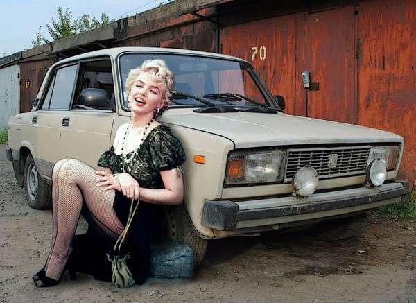 Пятерка Мерлин!