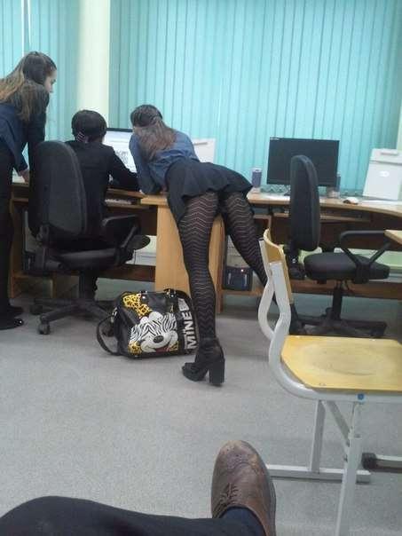 Так и манит