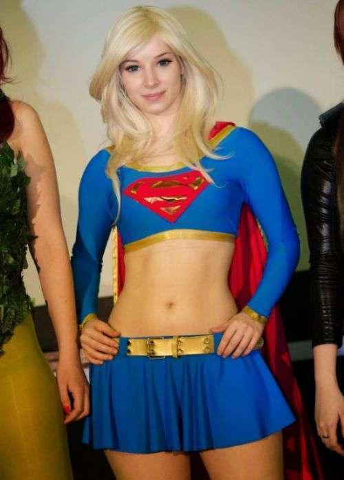 Supergerl