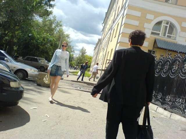 Полненькая