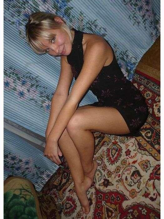 Улыбка, которая говорит о многом