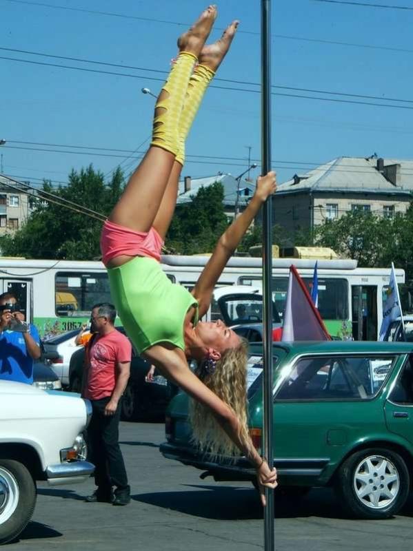 А вы так можете?