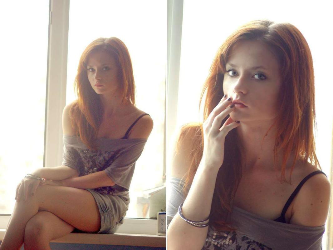 Без улыбки