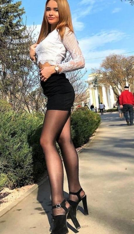 Ножки